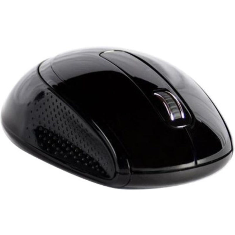 Goldtouch KOV-GTM-100W 2.4 GHz Wireless Ambidextrous Mouse (Black) - Image 3
